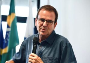 Quaest: Paes lidera em todos os cenários na disputa para o governo do Rio de Janeiro