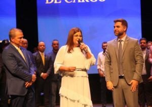 Rosinha Garotinho é cotada para fazer parte da gestão Frederico Paes