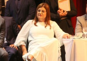 Rosinha Garotinho está impedida de assumir cargo na Prefeitura de Campos Rosinha Garotinho está impedida de assumir cargo na Prefeitura de Campos