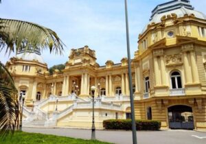 STF tem placar de 4 a 1 para eleições indiretas no Rio STF tem placar de 4 a 1 para eleições indiretas no Rio