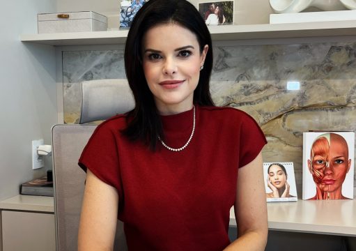 Tecnologia italiana de ponta garante depilação a laser eficaz, segura e indolor Tecnologia italiana de ponta garante depilação a laser eficaz, segura e indolor