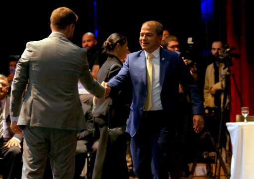 Troca estratégica Troca estratégica