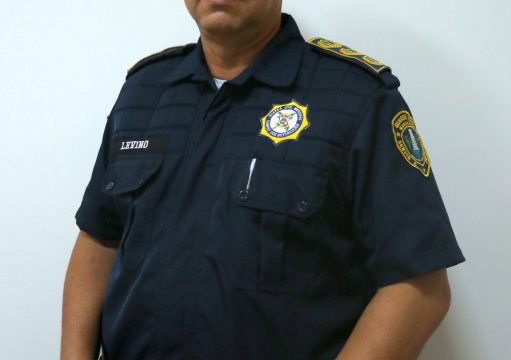 Wellington Levino: a maior Guarda Civil do interior do RJ Wellington Levino: a maior Guarda Civil do interior do RJ