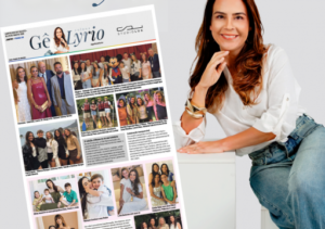 Gê Lyrio