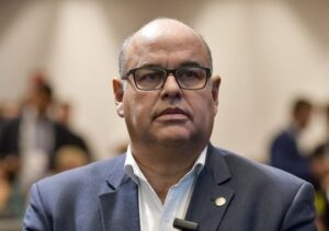 Alerj convoca suplente de Thiago Rangel