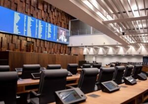 Alerj debate cannabis medicinal e impactos econômicos no Rio