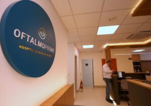 Campanha alerta para cuidados com o glaucoma