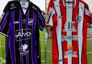 Campos Atlético e Cardoso Moreira vencem na abertura da Série C Estadual