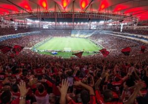 Crianças de acolhimentos em Campos vão assistir a jogo do Flamengo no Maracanã