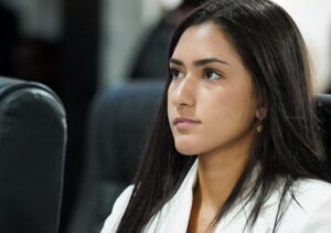 Diretor de escola denuncia pressão para liberar R$ 200 mil para campanha de Thamires Rangel