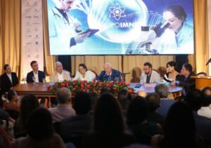 Dr. Herbert Sidney Neves recebe Medalha Tiradentes, maior honraria do Estado do Rio
