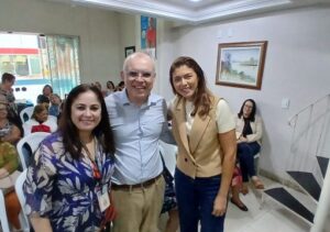 Envelhecer com saúde une especialistas e idosos em encontro promovido pelo Ases