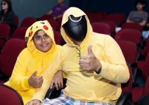 GoytaCon 2026 celebra 30 anos de Pokémon com programação especial temática