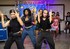 GoytaCon 2026 confirma área exclusiva de K-Pop em parceria com Tríade Estúdio Coreográfico e Mirai Geek GoytaCon 2026 confirma área exclusiva de K-Pop em parceria com Tríade Estúdio Coreográfico e Mirai Geek