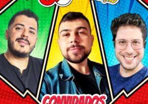 GoytaCon revela parte da programação especial para celebrar os 30 anos de Pokémon