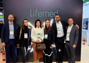 Grupo IMNE acompanha tendências e inovação na maior feira de saúde da América Latina