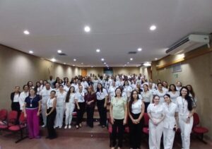 Grupo IMNE promove campanha de higienização das mãos como aliada contra infecções