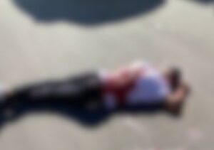 Homem com extensa ficha criminal é morto com vários tiros em Guarus