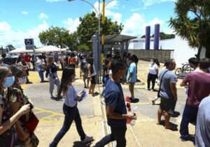 Inscrições do Enem 2026 começam nesta segunda-feira