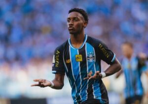 Joia campista Gabriel Mec volta a ser alvo de clubes europeus