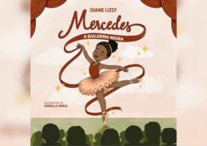 Livro que celebra trajetória de Mercedes Baptista será lançado em Campos