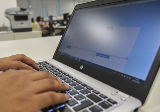 MEC aponta desempenho inferior em licenciaturas à distância MEC aponta desempenho inferior em licenciaturas à distância