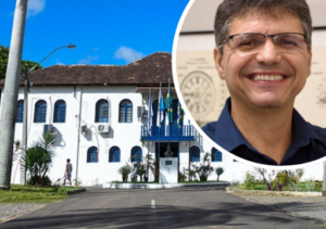 Marcelo Feres deve assumir a FMIJ até mês que vem