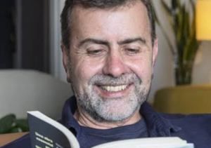 Marcelo Freixo apresenta autobiografia em Campos