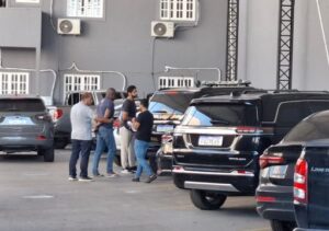 Marcos Brandão é preso apontado como “laranja” de Thiago Rangel