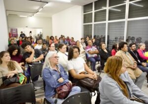 Ministério da Cultura traz formação de gestão cultural ao Norte Fluminense