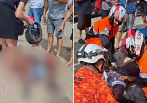 Morre vítima de grave acidente em Donana, na Baixada Campista
