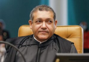 Nunes Marques assume presidência do TSE em ano eleitoral