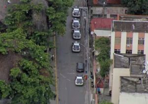 Polícia Civil realiza operação contra o tráfico ligado ao Comando Vermelho, no Rio
