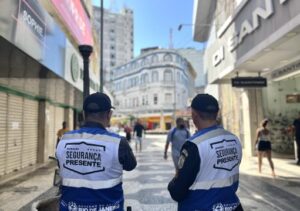 Programa Segurança Presente é transferido para a Polícia Militar