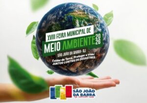 SJB promove Feira de Meio Ambiente nos dias 2 e 3 de junho