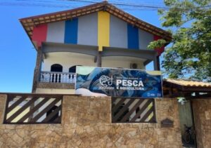 Secretaria de Pesca de SJB alerta sobre peixes ameaçados de extinção