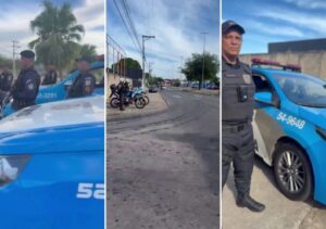 Semana marcada por homicídios leva PM a reforçar policiamento em Campos