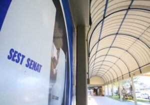 Seminário no Sest Senat debate mobilidade, segurança viária e desenvolvimento regional