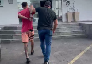 Suspeito de assassinar jovem autista é preso no Pq. Bandeirantes, em Guarus
