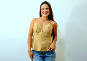 Tatiana Nunes: quando o talento vira um grande negócio