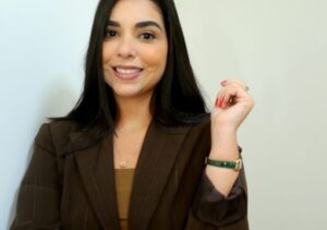 Thaís Pacheco: uma nova era para a saúde da mulher