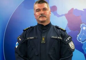 Thiago Pinho: 8º BPM ganha novo comandante