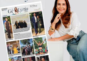 Gê Lyrio