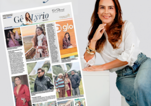 Gê Lyrio