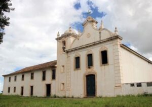 Arquivo Público retoma programa de visitas escolares guiadas