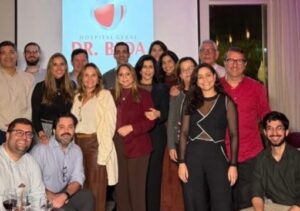 Bedalab reúne especialistas para discutir avanço no diagnóstico precoce da sepse