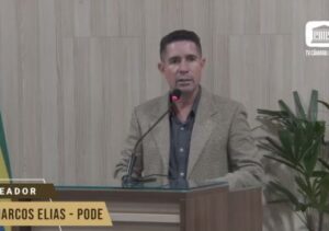 Câmara de Vereadores de Campos aprova Moção pelos 63 anos da CDL