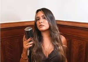 Campista Ágatha Louize entre os destaques jovens do Rio das Ostras Jazz & Blues
