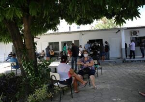 Campos mobiliza ações de conscientização para proteção da pessoa idosa