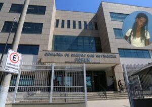 Caso Greice Kelly: audiência de instrução e julgamento acontece nesta terça Caso Greice Kelly: audiência de instrução e julgamento acontece nesta terça